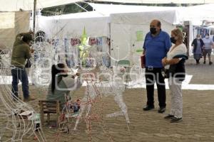 FERIA NAVIDEÑA