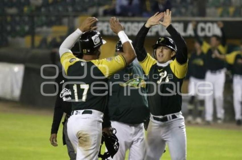 BÉISBOL . SERIE DEL PRÍNCIPE