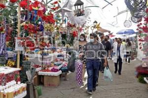 FERIA NAVIDEÑA