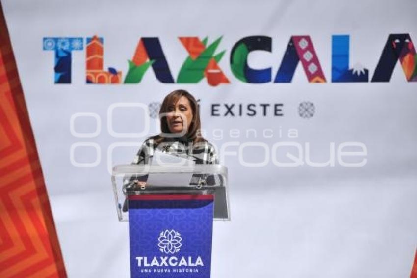 DESTINO TLAXCALA