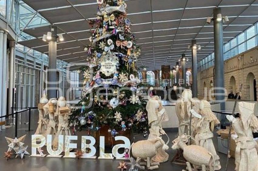 NAVIDAD MEXICANA EN EL VATICANO