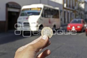 TRANSPORTE PÚBLICO