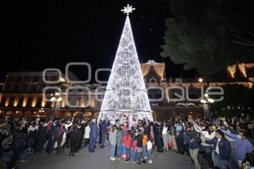 NAVIDAD CONTIGO