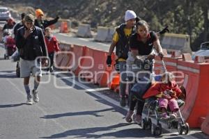 CARAVANA MIGRANTE