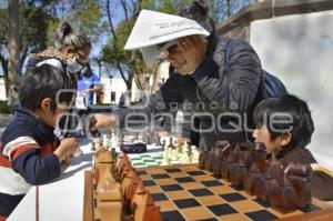 TLAXCALA . MOVIMIENTO IZQUIERDA