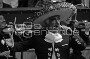 MÚSICA . VICENTE FERNÁNDEZ