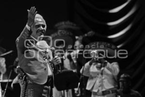 MÚSICA . VICENTE FERNÁNDEZ