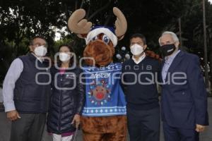 AYUNTAMIENTO . DESFILE DE REYES