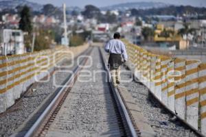 TLAXCALA . MIGRANTES