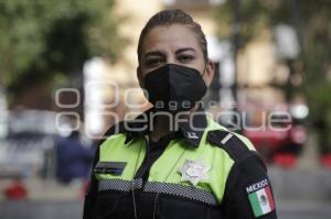 DÍA DEL AGENTE DE TRÁNSITO Y VIALIDAD