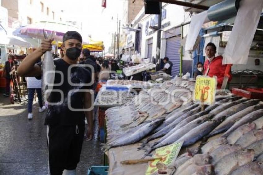 COMPRAS DE NAVIDAD