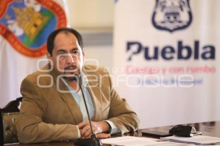 ENRIQUE GUEVARA