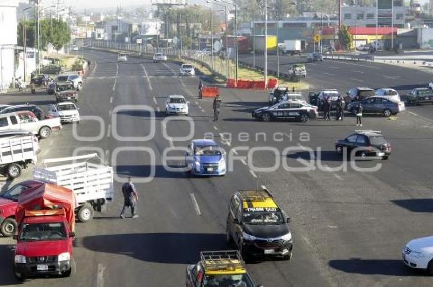 CENTRAL DE ABASTO