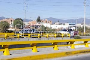 TEXMELUCAN . PUENTE SAN JUAN TUXCO