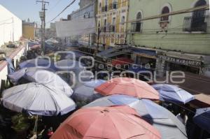 COMPRAS DE ÚLTIMA HORA