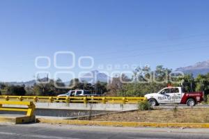 TEXMELUCAN . PUENTE SAN JUAN TUXCO