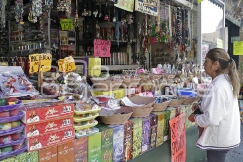AMULETOS AÑO NUEVO