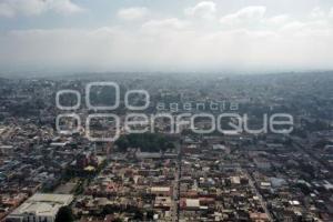 TLAXCALA . CONTAMINACIÓN