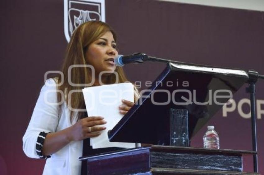 TLAXCALA . INFORME AMAXAC