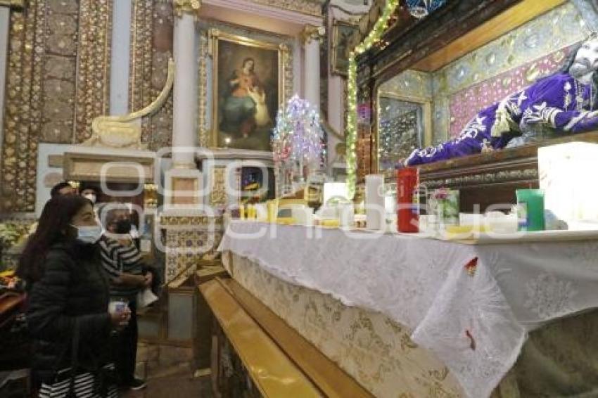 SEÑOR DE LAS MARAVILLAS