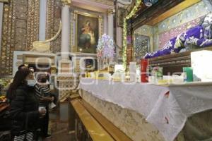 SEÑOR DE LAS MARAVILLAS