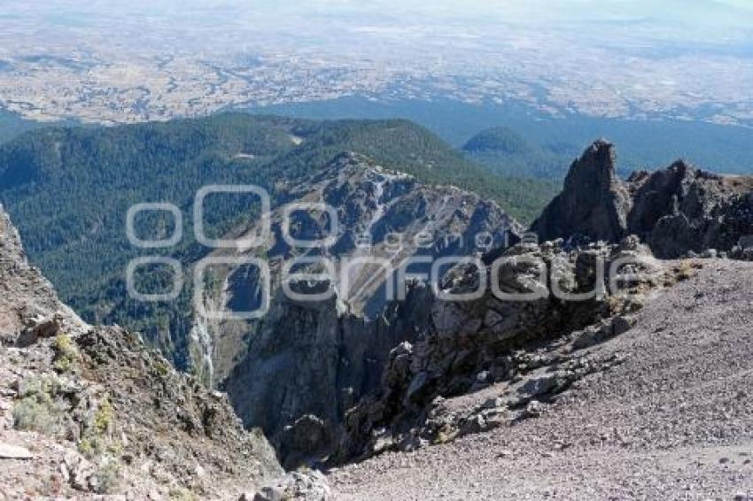 TLAXCALA . LA MALINCHE