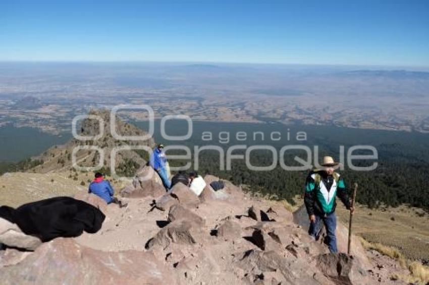 TLAXCALA . LA MALINCHE