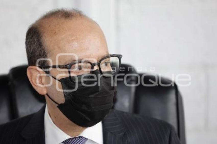 INE . MARCOS RODRÍGUEZ DEL CASTILLO