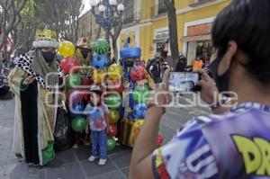 REYES MAGOS