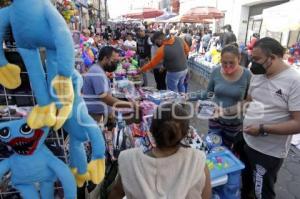 JUGUETES REYES MAGOS