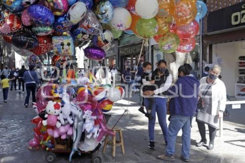 GLOBOS REYES MAGOS