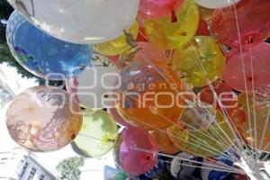 GLOBOS REYES MAGOS