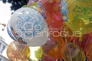 GLOBOS REYES MAGOS