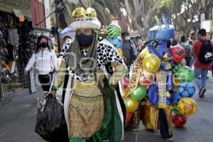 REYES MAGOS