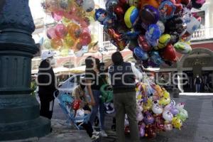 GLOBOS REYES MAGOS