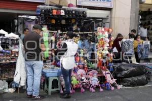 JUGUETES REYES MAGOS