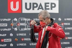 UPAEP