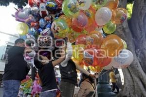 GLOBOS REYES MAGOS