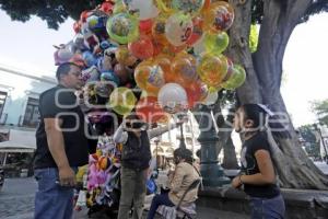 GLOBOS REYES MAGOS