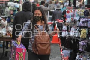 TLAXCALA . VENTA DE JUGUETES