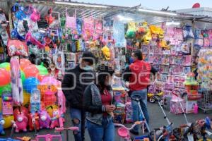 TLAXCALA . VENTA DE JUGUETES