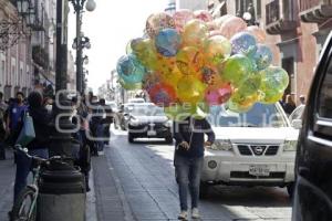 GLOBOS REYES MAGOS