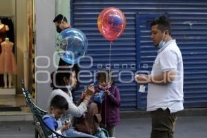 GLOBOS REYES MAGOS