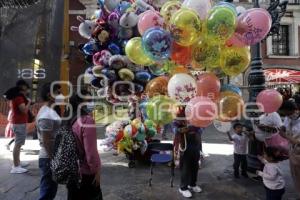 GLOBOS REYES MAGOS