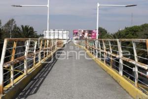 CICLOVÍA HERMANOS SERDÁN