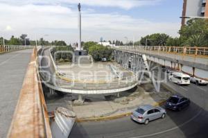 CICLOVÍA HERMANOS SERDÁN