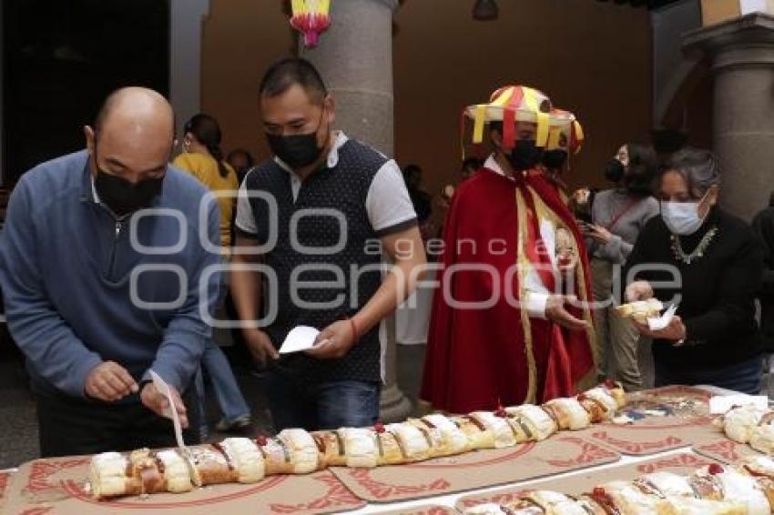 FERIA DEL JUGUETE ARTESANAL 