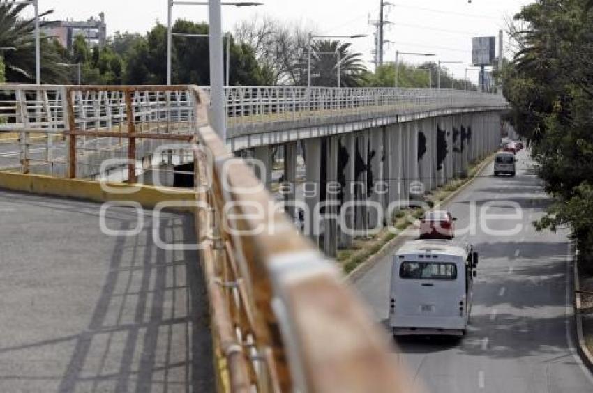 CICLOVÍA HERMANOS SERDÁN