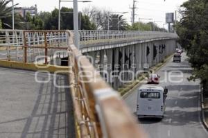 CICLOVÍA HERMANOS SERDÁN