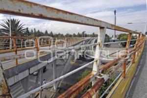 CICLOVÍA HERMANOS SERDÁN